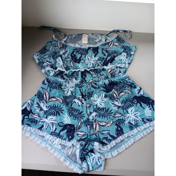 Secret Treasures Other - Secret Treasures Women Plus 3X (22W-24W) Elastic Waist Soft Pajama Shorts NWOT